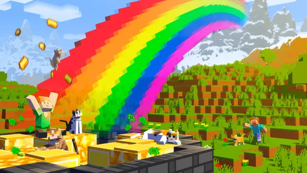 Shamrock Update 2024